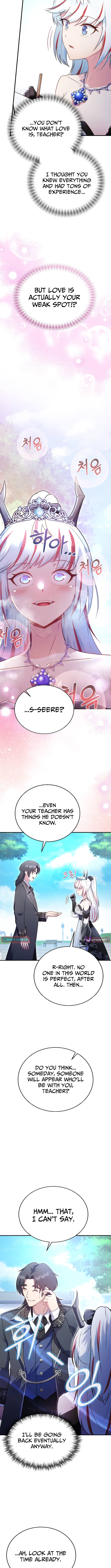 I Became the Master of the Weakest Demon King Chapter 24 Page 1