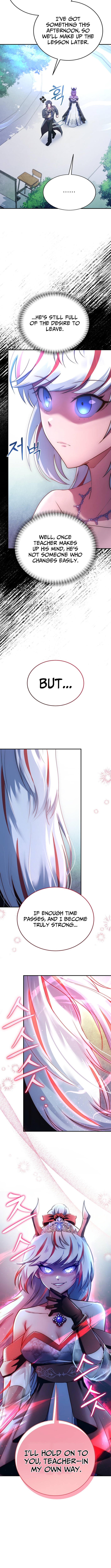 I Became the Master of the Weakest Demon King Chapter 24 Page 1