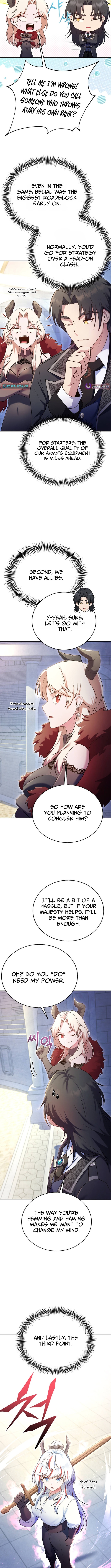 I Became the Master of the Weakest Demon King Chapter 24 Page 1