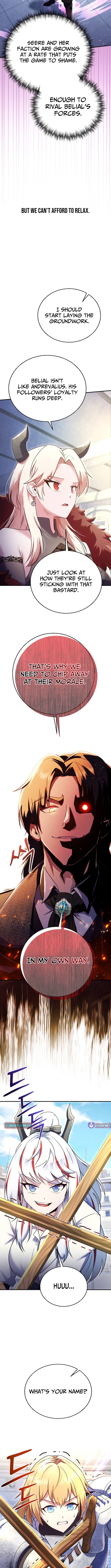 I Became the Master of the Weakest Demon King Chapter 24 Page 1