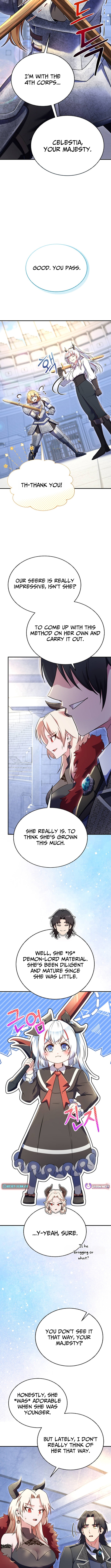 I Became the Master of the Weakest Demon King Chapter 24 Page 1
