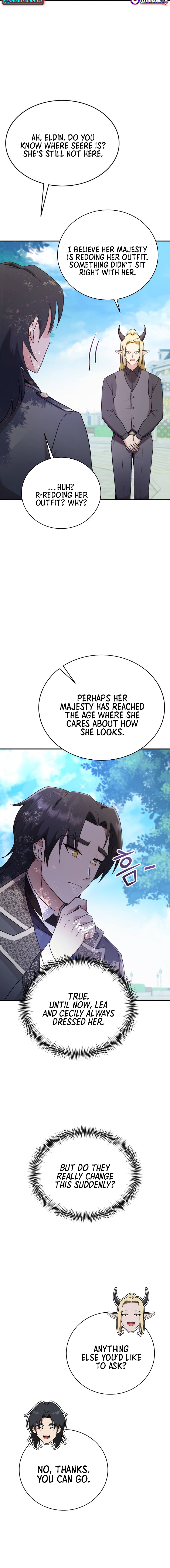 I Became the Master of the Weakest Demon King Chapter 23 Page 1