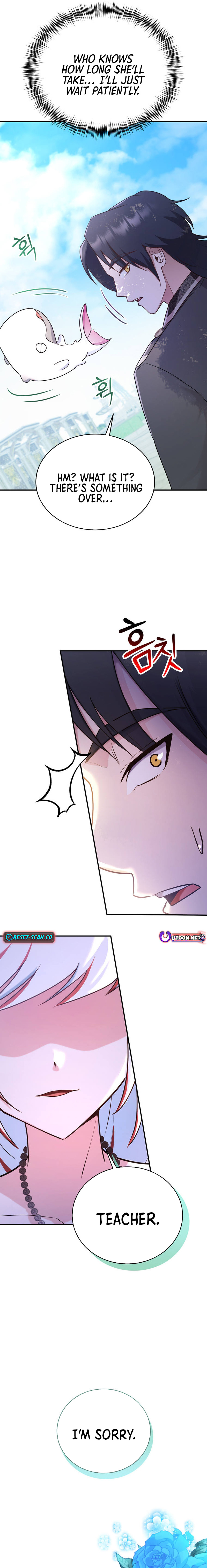 I Became the Master of the Weakest Demon King Chapter 23 Page 1