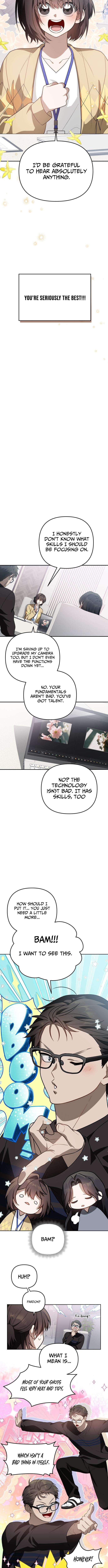 Selling It Because We Broke Up Chapter 12 Page 1