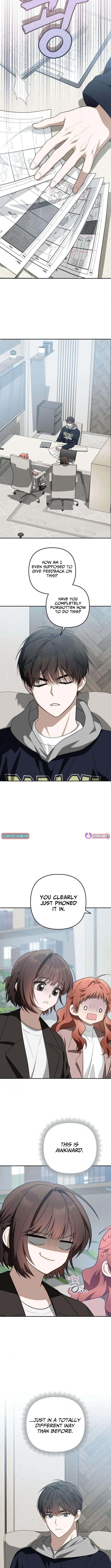 Selling It Because We Broke Up Chapter 10 Page 1