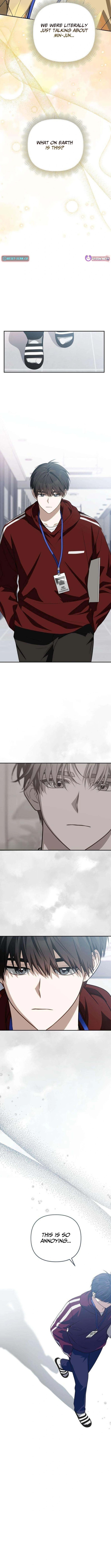 Selling It Because We Broke Up Chapter 11 Page 1