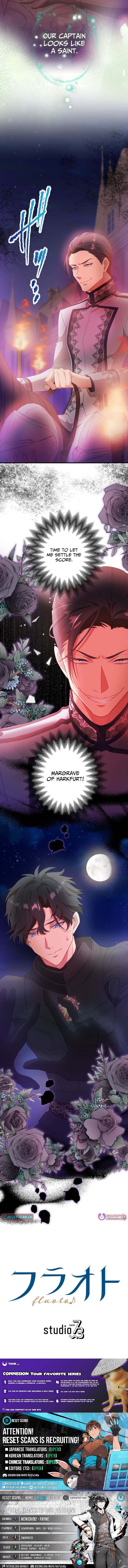 The Infamous Couple’s Body Swap Chapter 19 Page 1