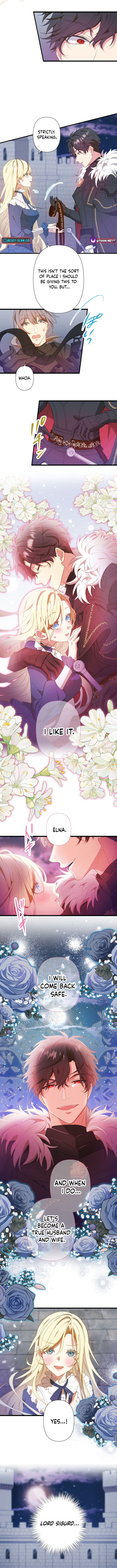The Infamous Couple’s Body Swap Chapter 18 Page 1