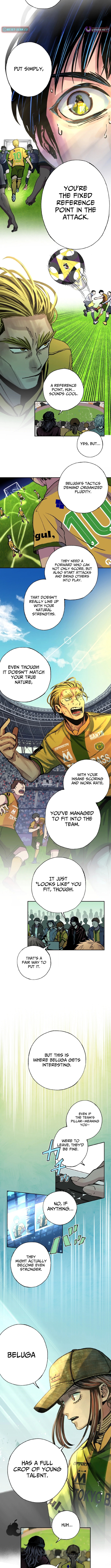 MAD MAD Chapter 5 Page 1