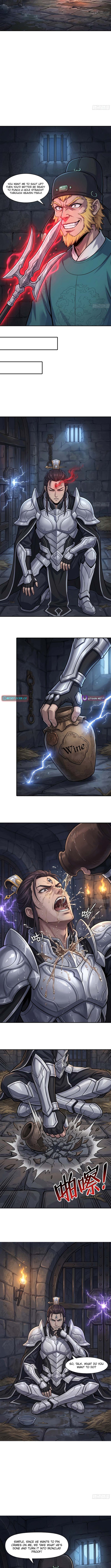 I’m an Assistant Stablemaster in Heaven Chapter 15 Page 1