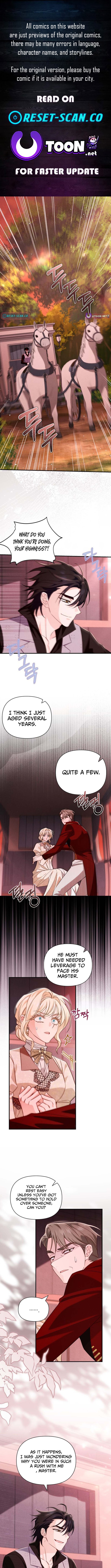 The Villainess Directs the Romance Fantasy Chapter 28 Page 1