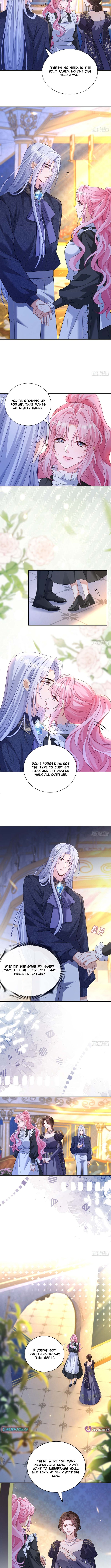 I Can't Believe I Forced Myself on a Hidden Powerhouse Chapter 19 Page 1