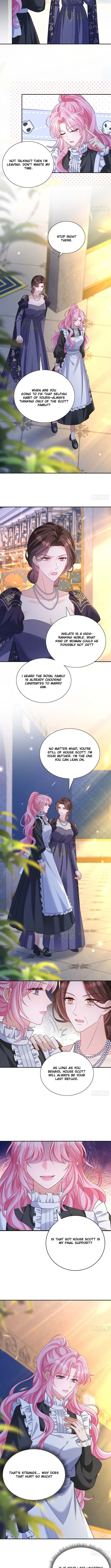 I Can't Believe I Forced Myself on a Hidden Powerhouse Chapter 19 Page 1