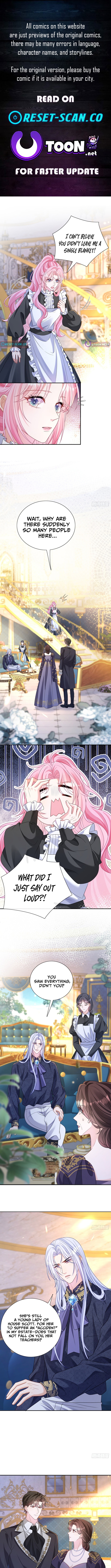 I Can't Believe I Forced Myself on a Hidden Powerhouse Chapter 17 Page 1
