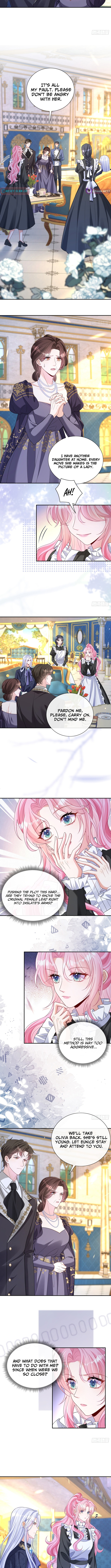 I Can't Believe I Forced Myself on a Hidden Powerhouse Chapter 17 Page 1