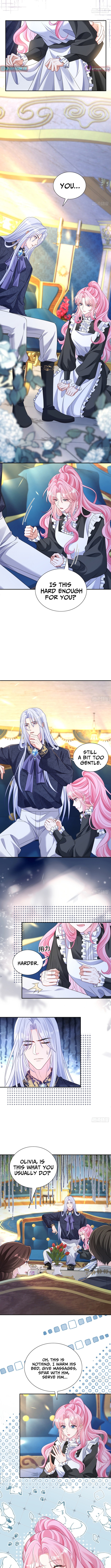 I Can't Believe I Forced Myself on a Hidden Powerhouse Chapter 17 Page 1