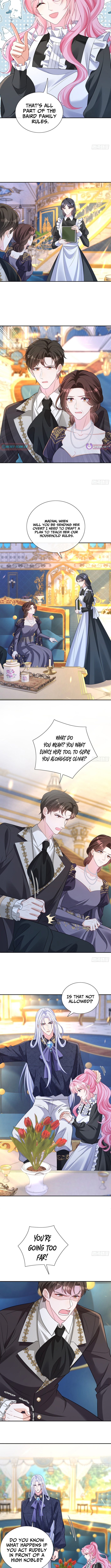 I Can't Believe I Forced Myself on a Hidden Powerhouse Chapter 17 Page 1
