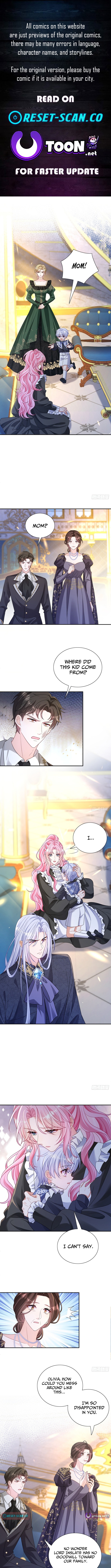 I Can't Believe I Forced Myself on a Hidden Powerhouse Chapter 18 Page 1
