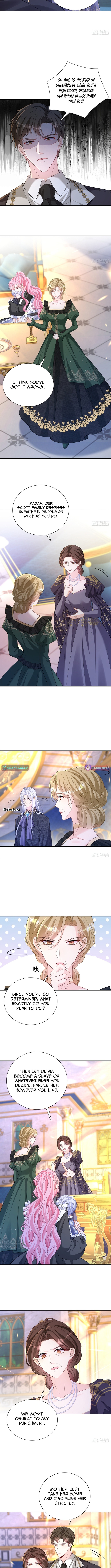 I Can't Believe I Forced Myself on a Hidden Powerhouse Chapter 18 Page 1