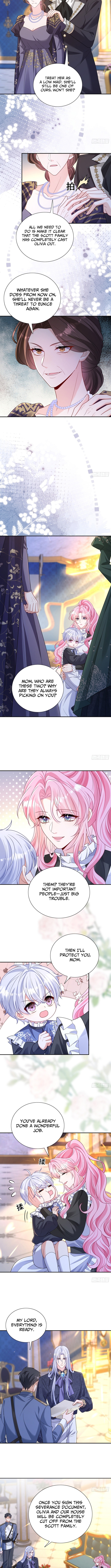 I Can't Believe I Forced Myself on a Hidden Powerhouse Chapter 18 Page 1