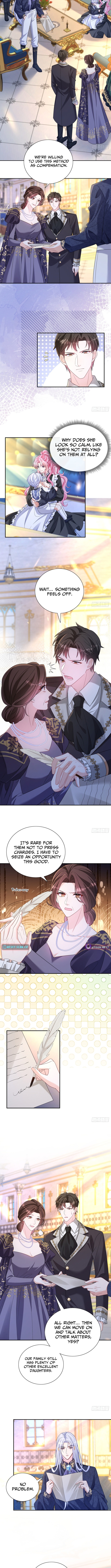 I Can't Believe I Forced Myself on a Hidden Powerhouse Chapter 18 Page 1