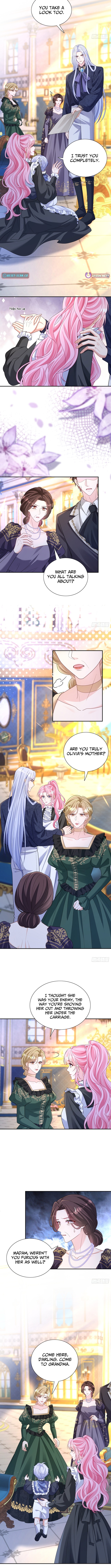 I Can't Believe I Forced Myself on a Hidden Powerhouse Chapter 18 Page 1