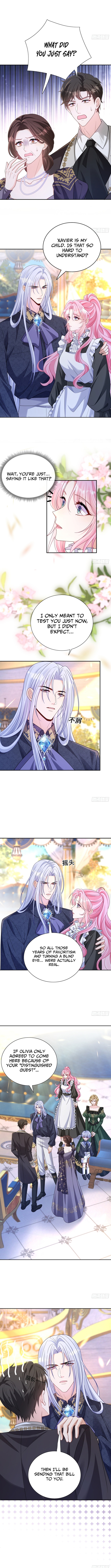 I Can't Believe I Forced Myself on a Hidden Powerhouse Chapter 18 Page 1