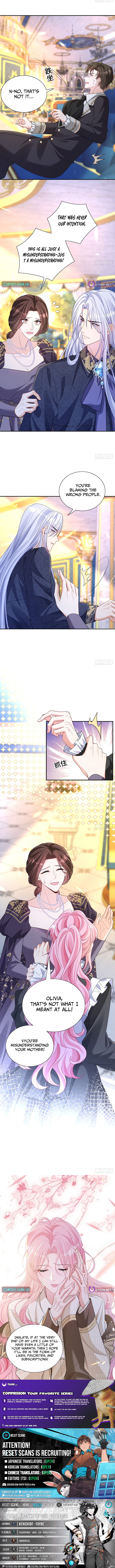 I Can't Believe I Forced Myself on a Hidden Powerhouse Chapter 18 Page 1