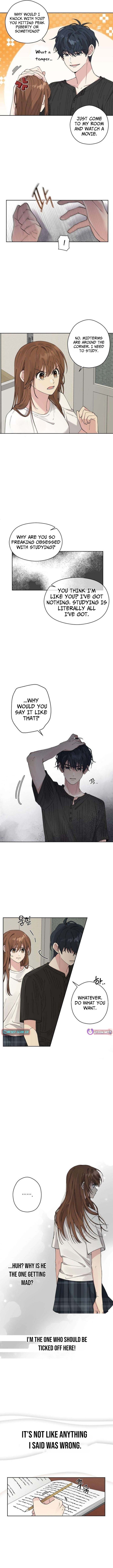 My Gorgeous Nightmare Chapter 8 Page 1