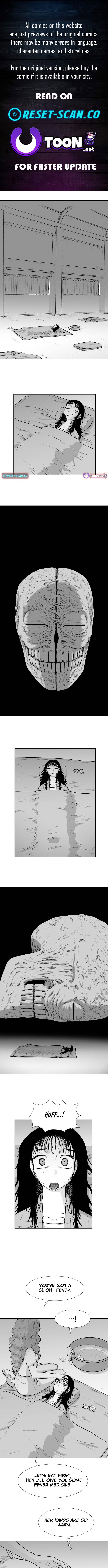 The Sacrifice Vote Chapter 5 Page 1