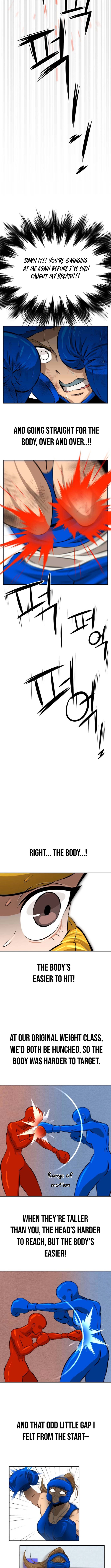 The King Chapter 8 Page 1