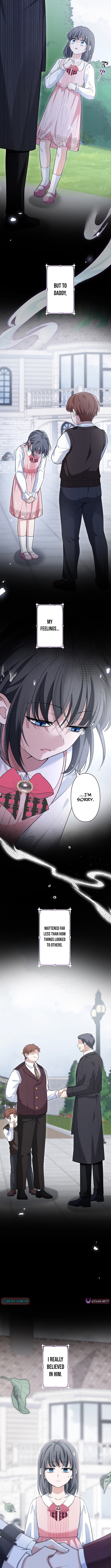 I'm a Villainess Who Has Made an Enemy of the Tyrant, but I Will Turn Things Around! Chapter 22 Page 1