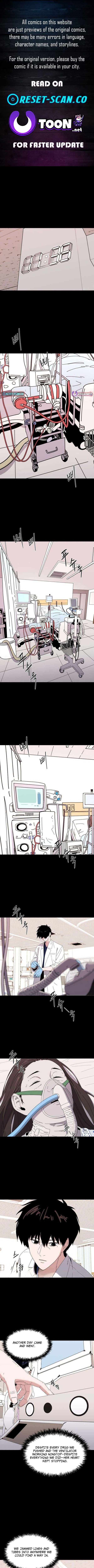 There Is No If Chapter 7 Page 1