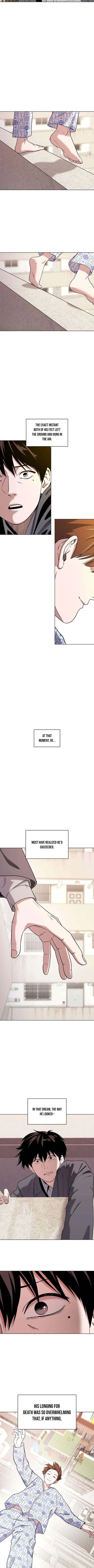 There Is No If Chapter 6 Page 1