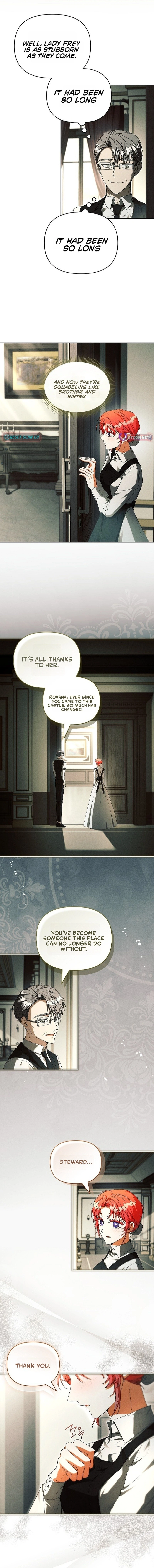 About Perfect Revenge Chapter 17 Page 1