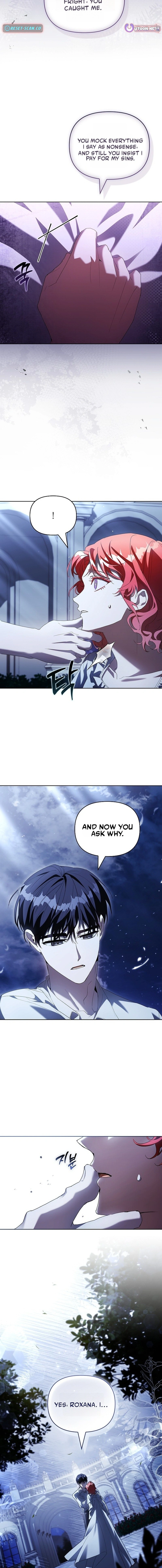 About Perfect Revenge Chapter 17 Page 1