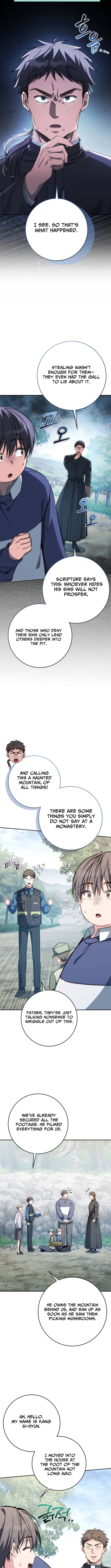 Healing With Deulbi Chapter 12 Page 1