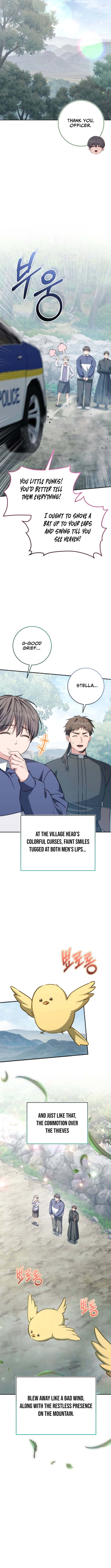 Healing With Deulbi Chapter 12 Page 1