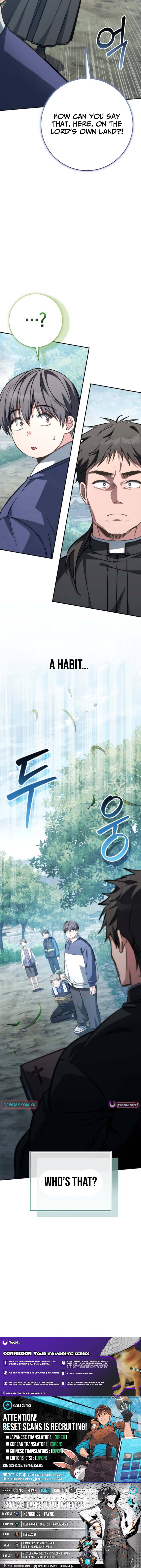 Healing With Deulbi Chapter 11 Page 1
