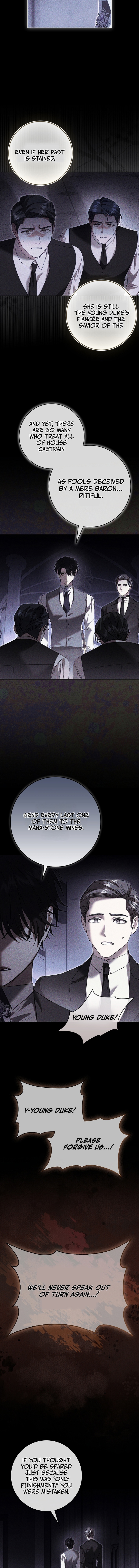 Sister Chapter in-law of the Heroine in a Childcare Novel - Chapter 22 Page 1