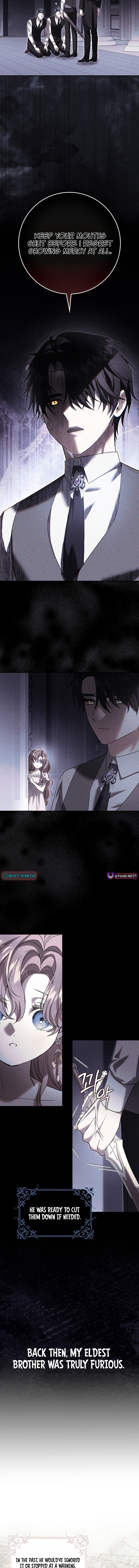 Sister Chapter in-law of the Heroine in a Childcare Novel - Chapter 22 Page 1