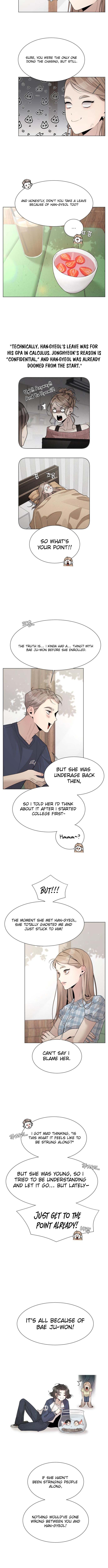 Caregiving Alliance Chapter 8 Page 1