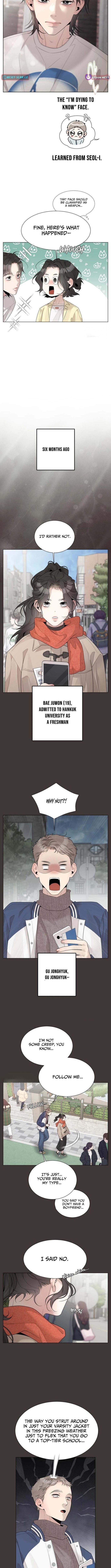 Caregiving Alliance Chapter 7 Page 1