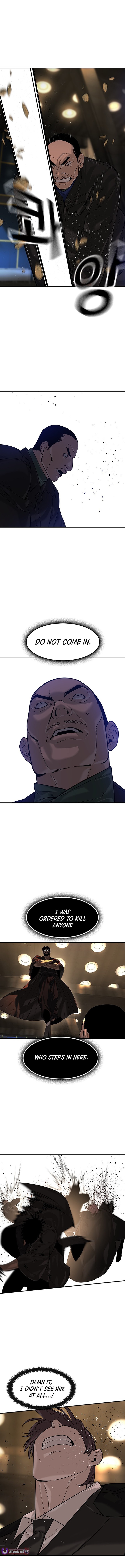 The Strongest Reincarnated as a Mediocre Heir of a Prestigious Family Chapter 88 Page 1