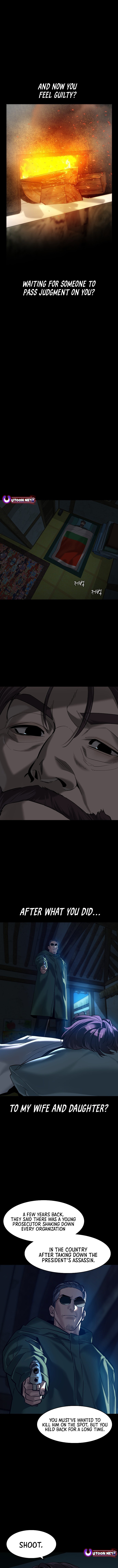 The Strongest Reincarnated as a Mediocre Heir of a Prestigious Family Chapter 87 Page 1