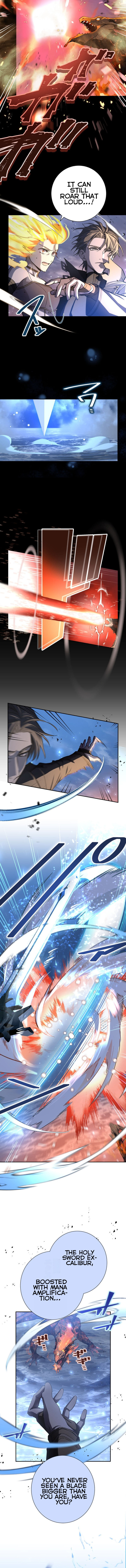 The Avenging Assassin Doll Chapter 16 Page 1