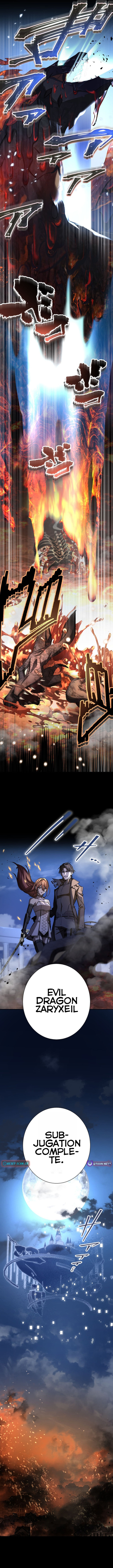 The Avenging Assassin Doll Chapter 16 Page 1