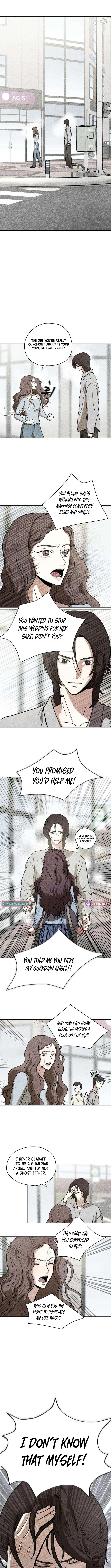 A Fractured Marriage Chapter 4 Page 1