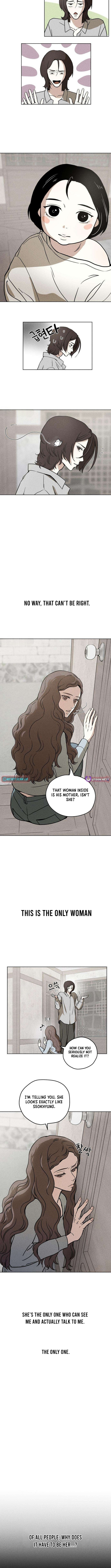 A Fractured Marriage Chapter 5 Page 1