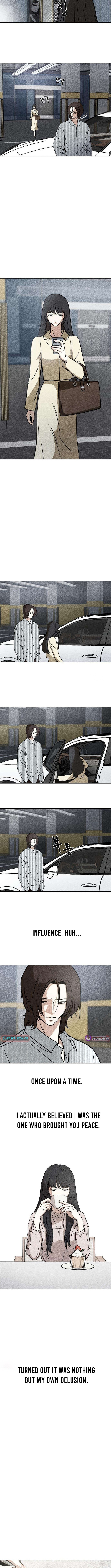 A Fractured Marriage Chapter 5 Page 1